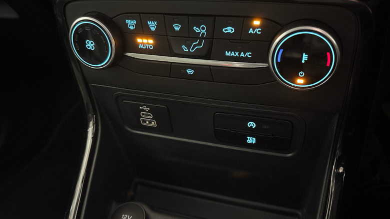 Ford EcoSport 1.0 EcoBoost 125 ST-Line 5dr Petrol Hatchback